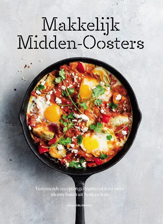 Makkelijk Midden-Oosters