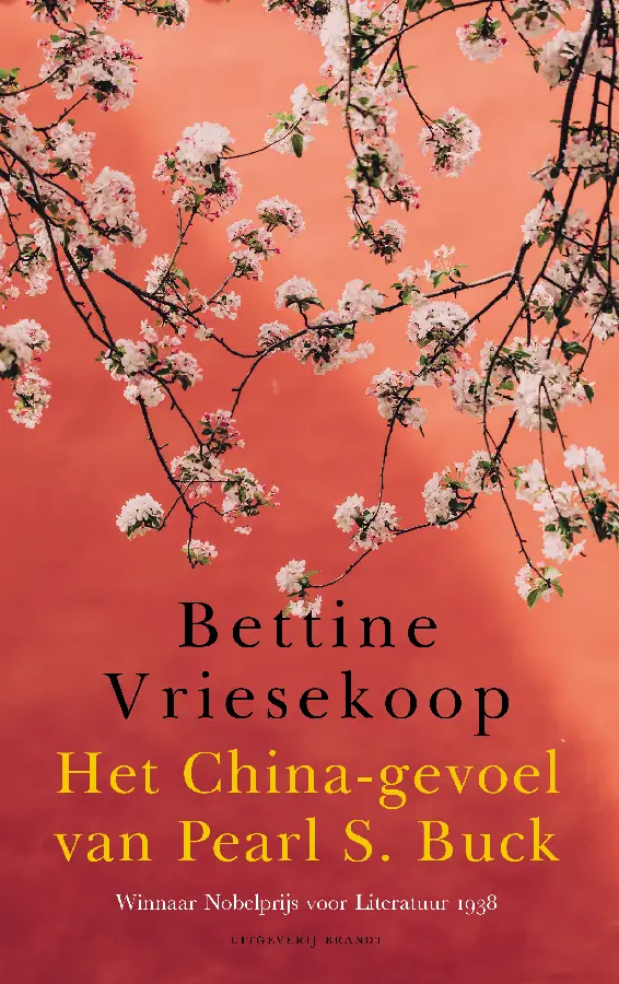 Het China-gevoel van Pearl S. Buck