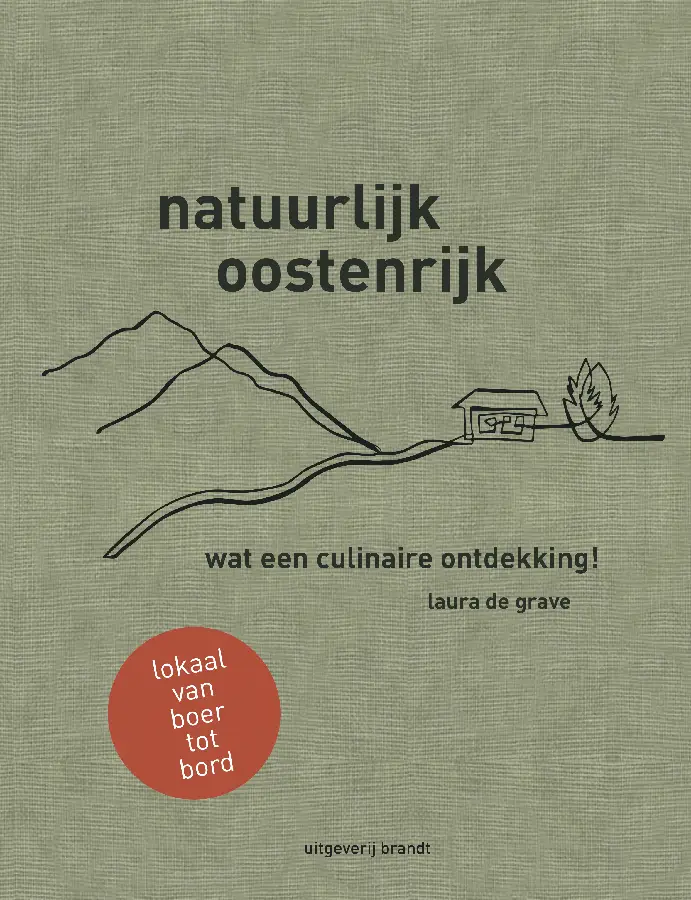Natuurlijk Oostenrijk