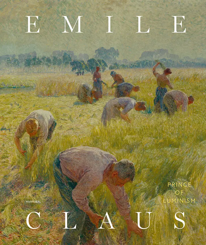 Emile Claus