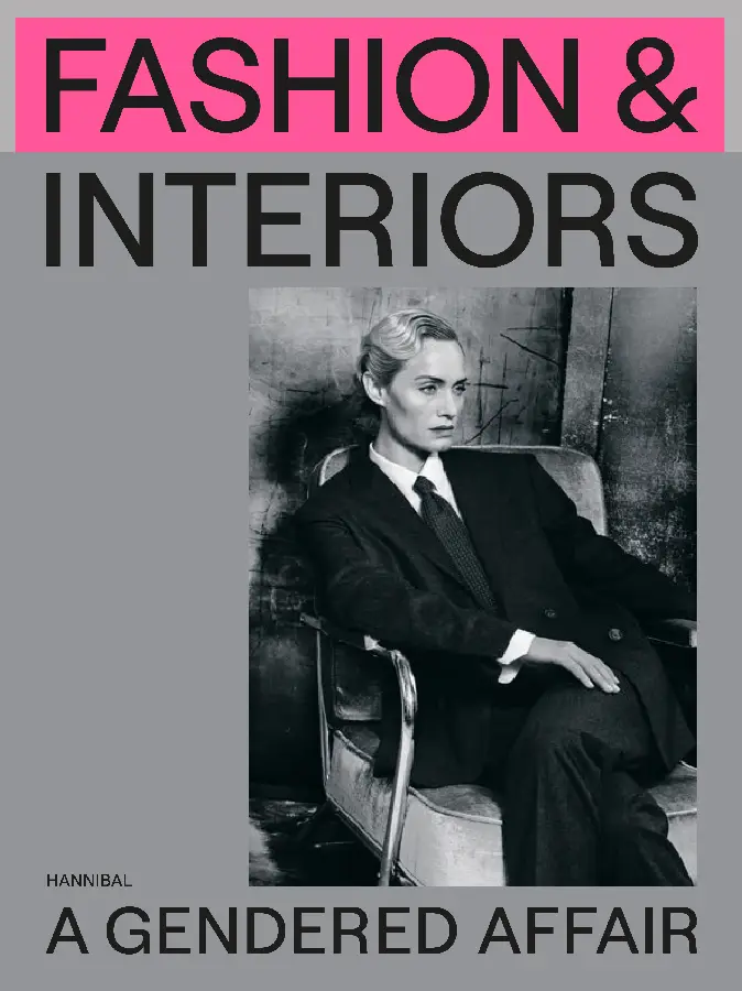 Fashion & Interiors - A Gendered Affair