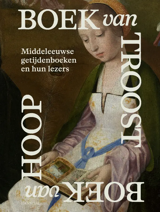 Boek van troost boek van hoop