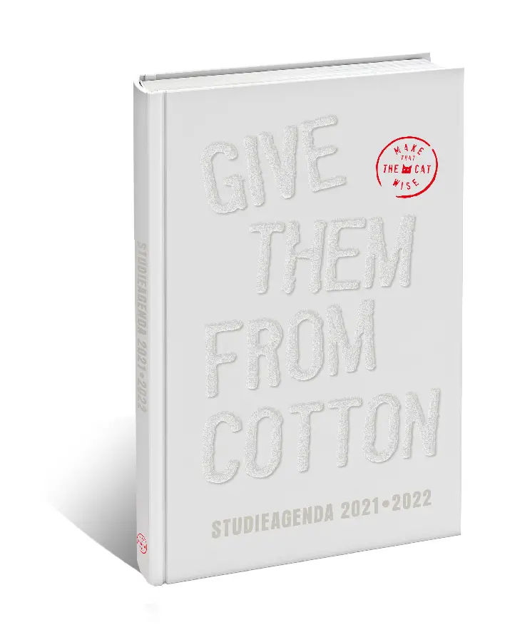 Make that the cat wise - Studieagenda - BTS 21-22