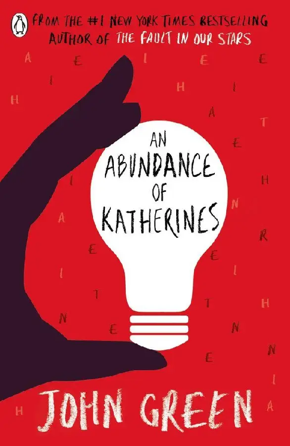An Abundance of Katherines