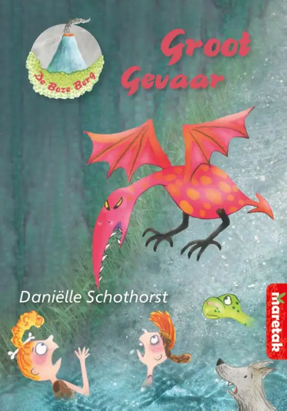 Groot gevaar