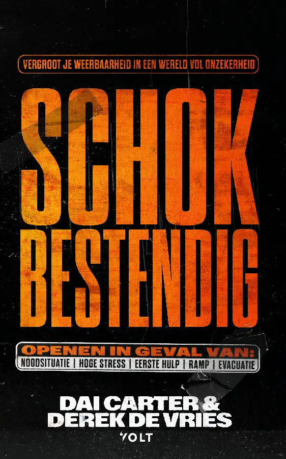 Schokbestendig