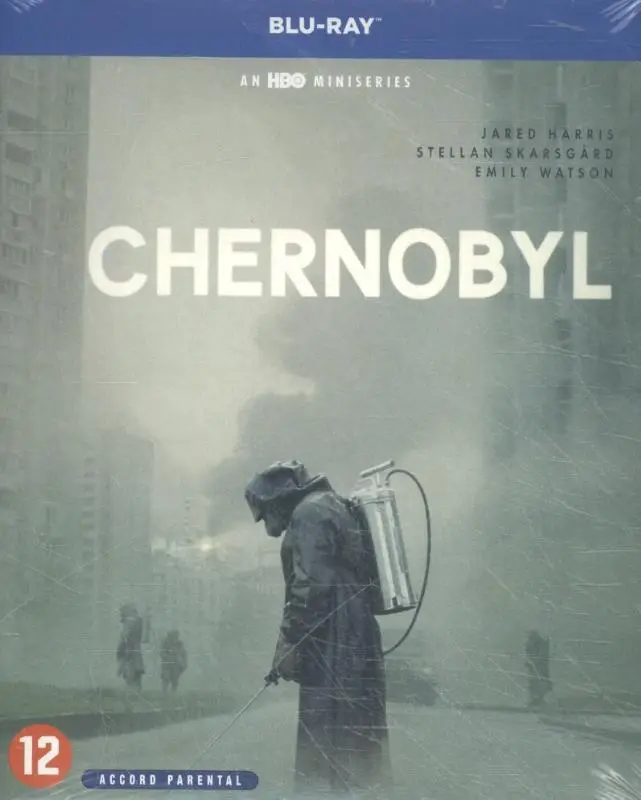 Chernobyl SBD