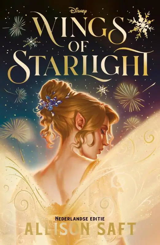 Wings of Starlight