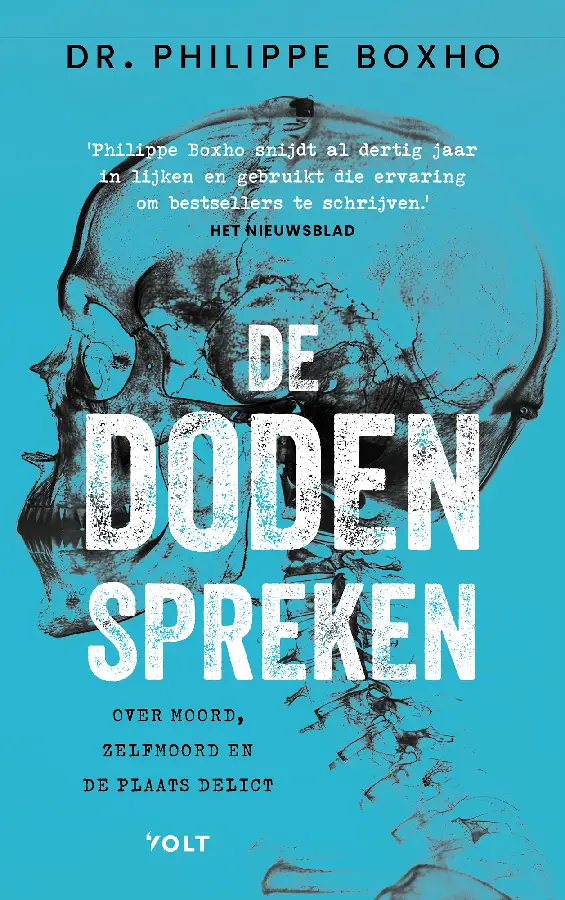 De doden spreken