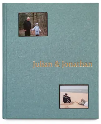 Julian and Jonathan