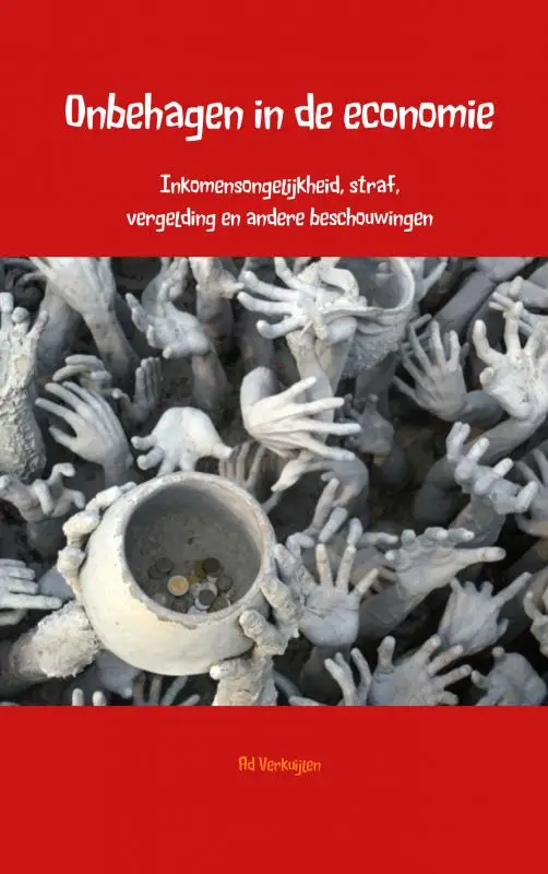 Onbehagen in de economie