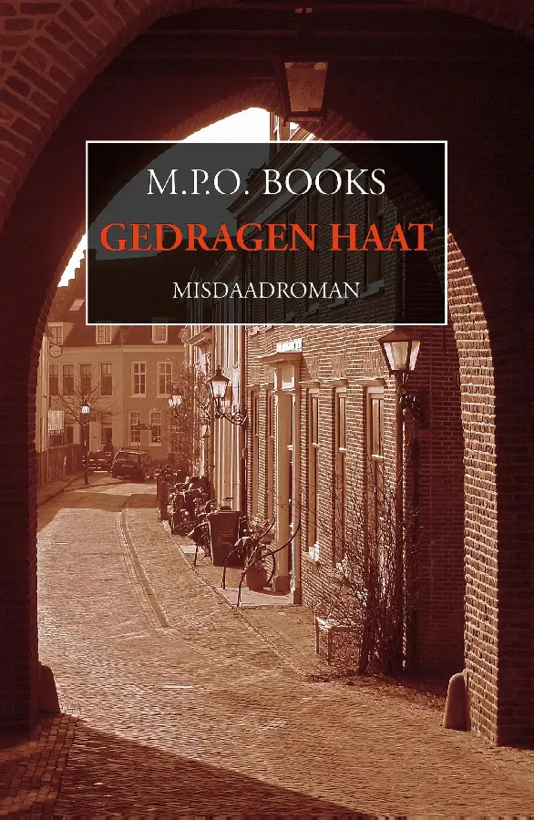 Gedragen haat