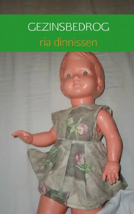Gezinsbedrog
