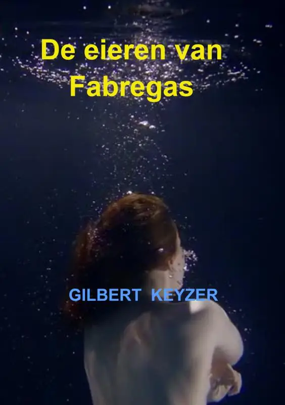 De eieren van Fabregas