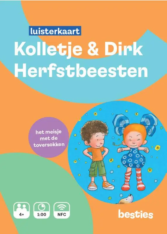 Herfstbeesten