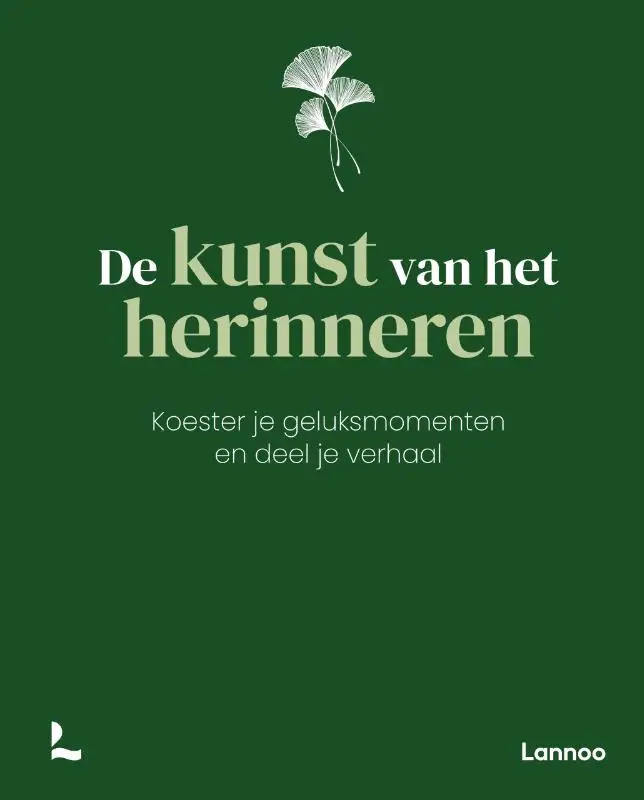 De kunst van het herinneren