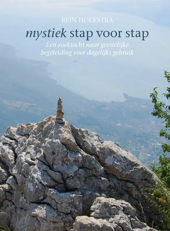 Mystiek stap voor stap