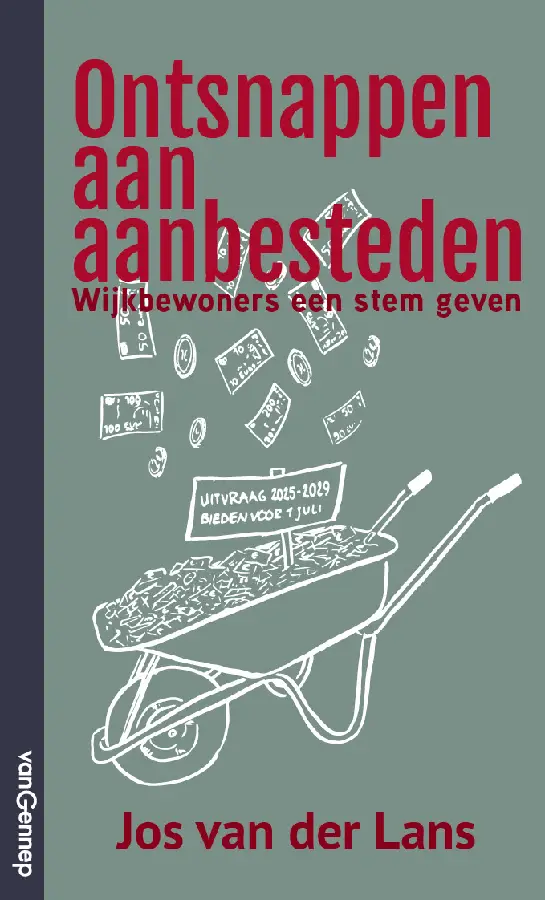 Ontsnappen aan aanbesteden