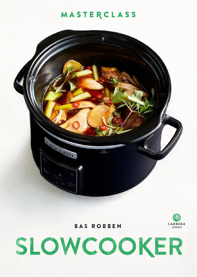Slowcooker