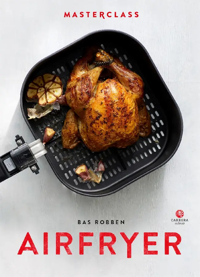 Airfryer