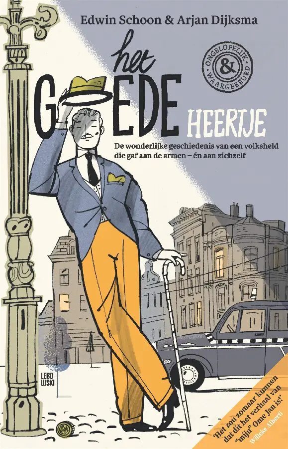 Het Goede Heertje