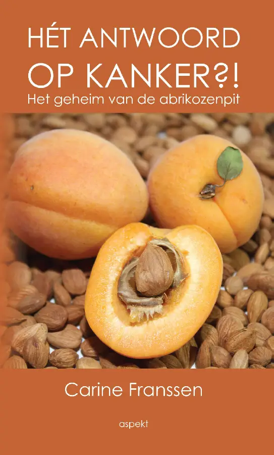 Het antwoord op kanker?!