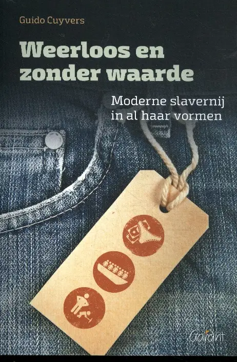 Weerloos en zonder waarde
