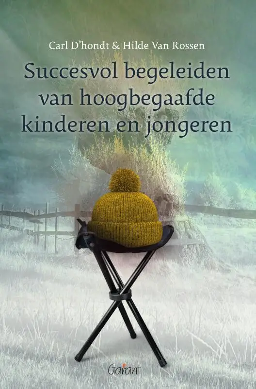 Succesvol begeleiden van hoogbegaafde kinderen en jongeren