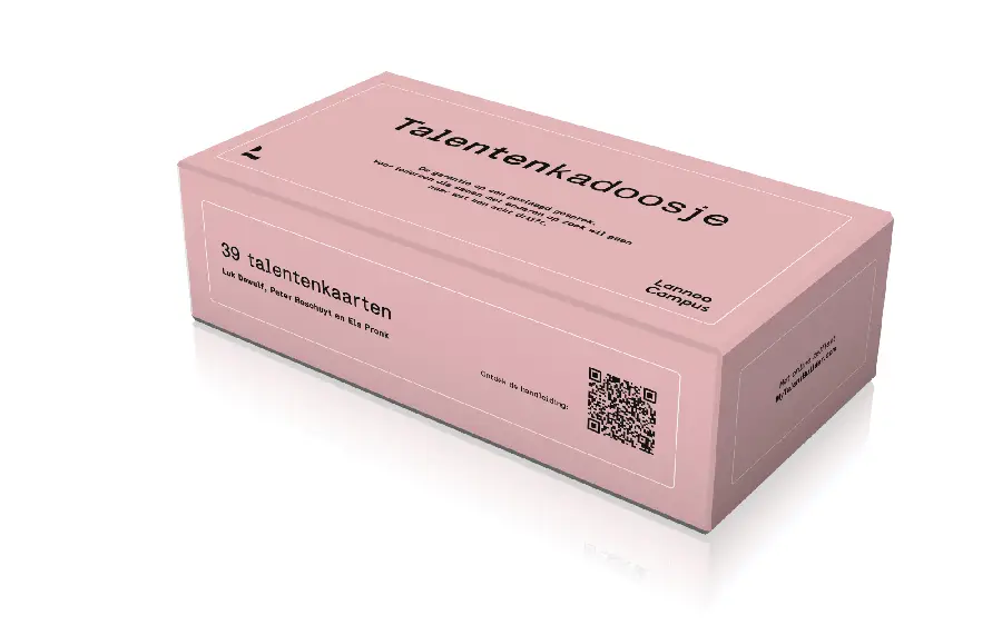Talentenkadoosje