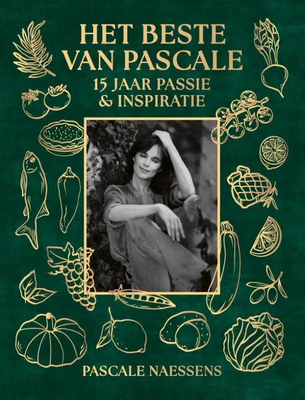 Het beste van Pascale