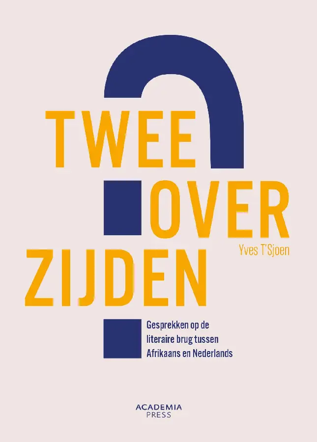 Twee overzijden