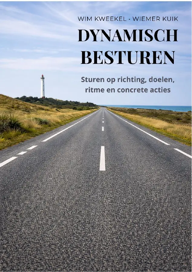 Dynamisch besturen