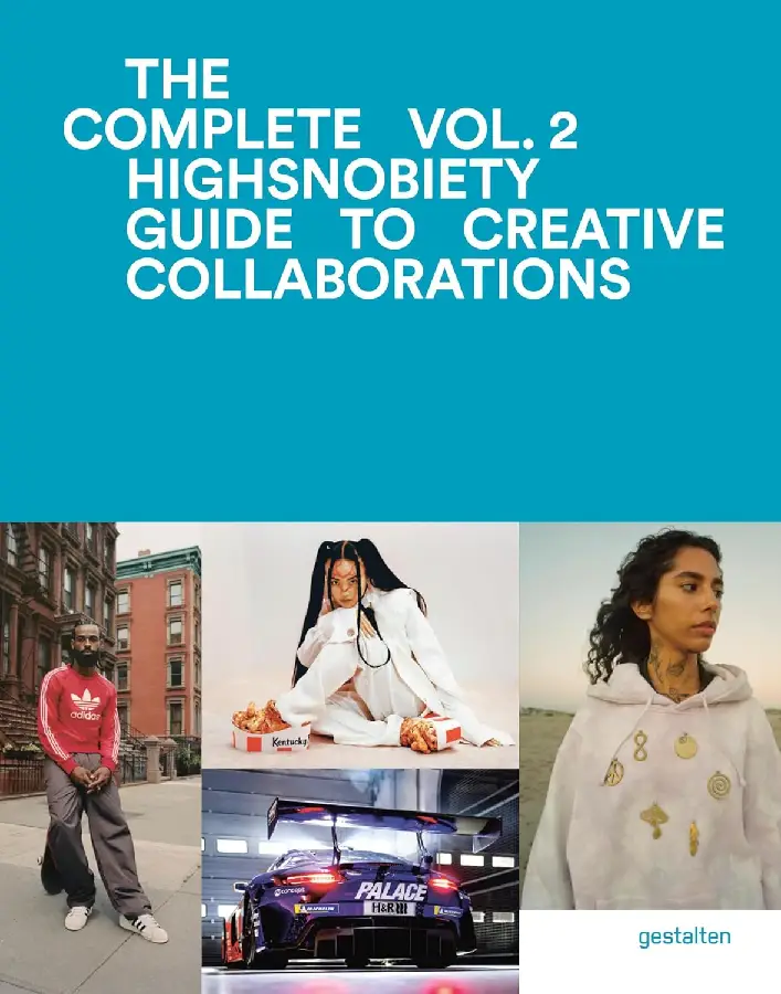 The Incomplete Vol. 2