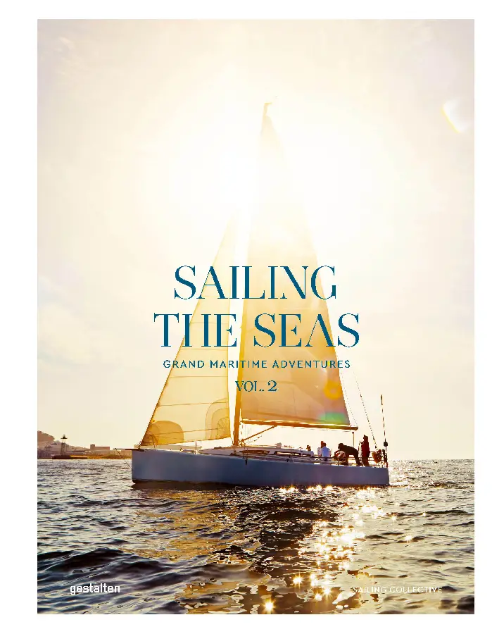 Sailing the Seas Volume 2