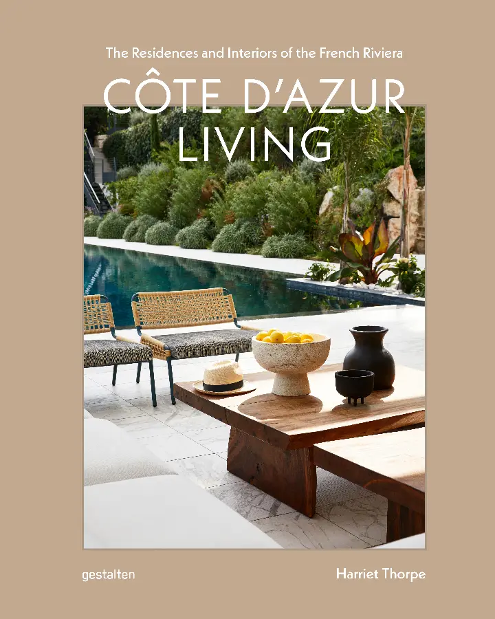 Cote d'Azur Living