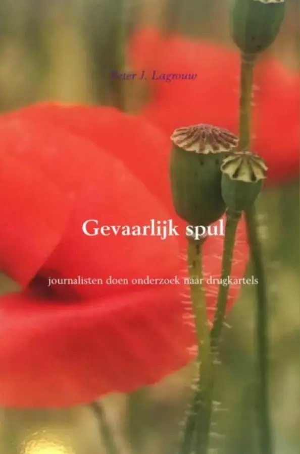 Gevaarlijk spul