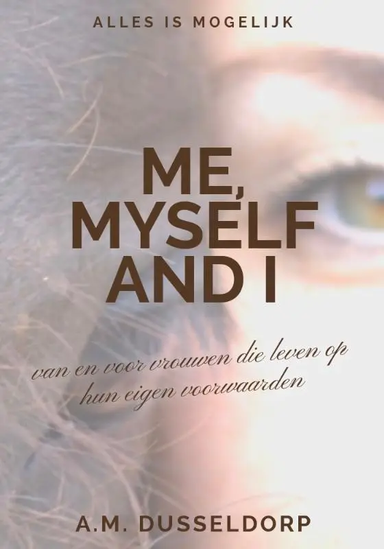 Me, Myself and I