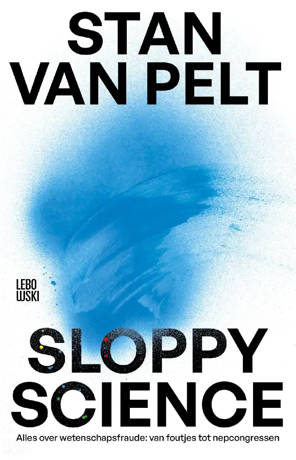 Sloppy science