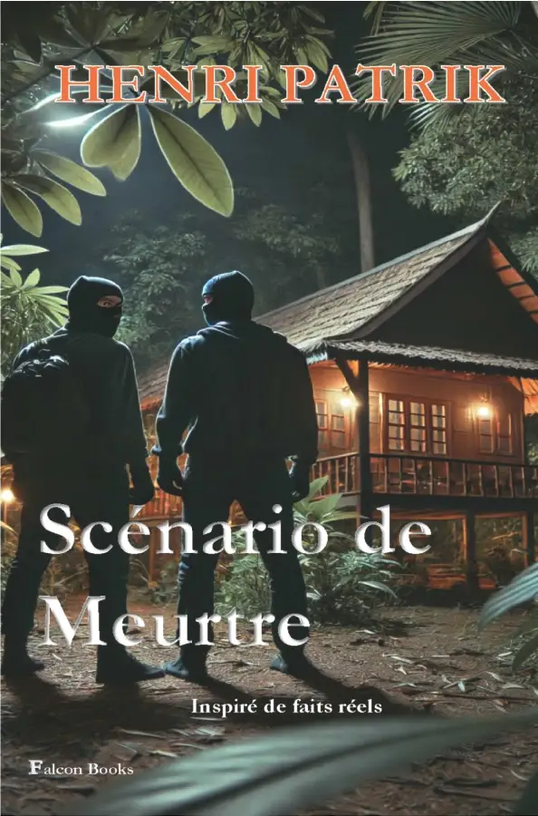 Scénario de Meurtre