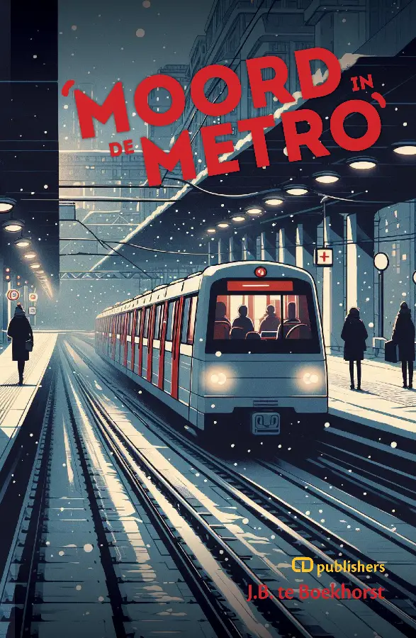Moord in de Metro