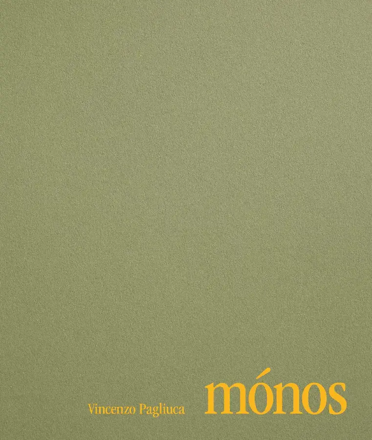 Vincenzo Pagliuca: mo nos