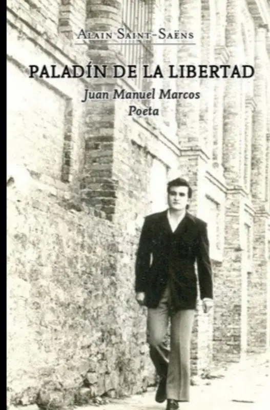 Paladín de la libertad.