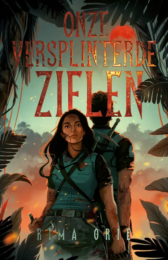 Onze versplinterde zielen