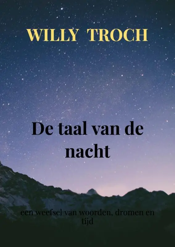 De taal van de nacht