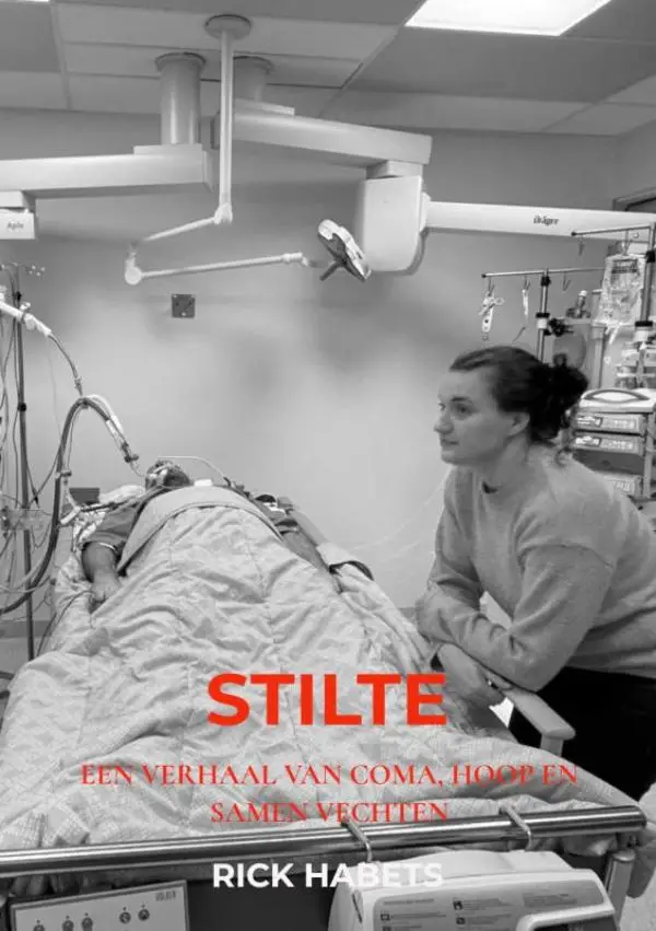 Stilte