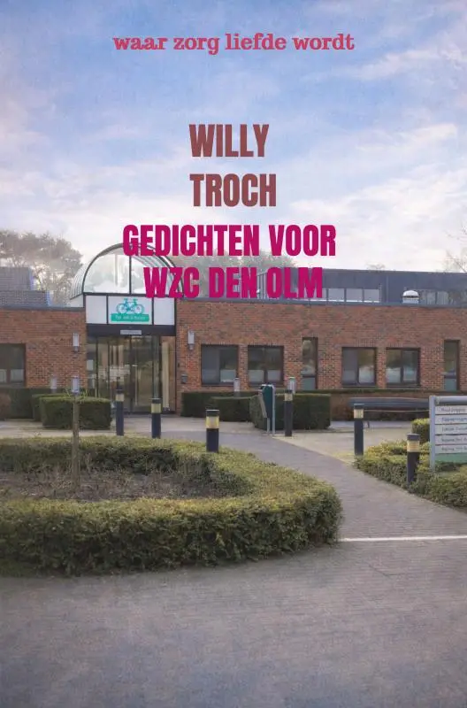 Gedichten voor WZC Den Olm
