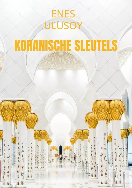 Koranische sleutels