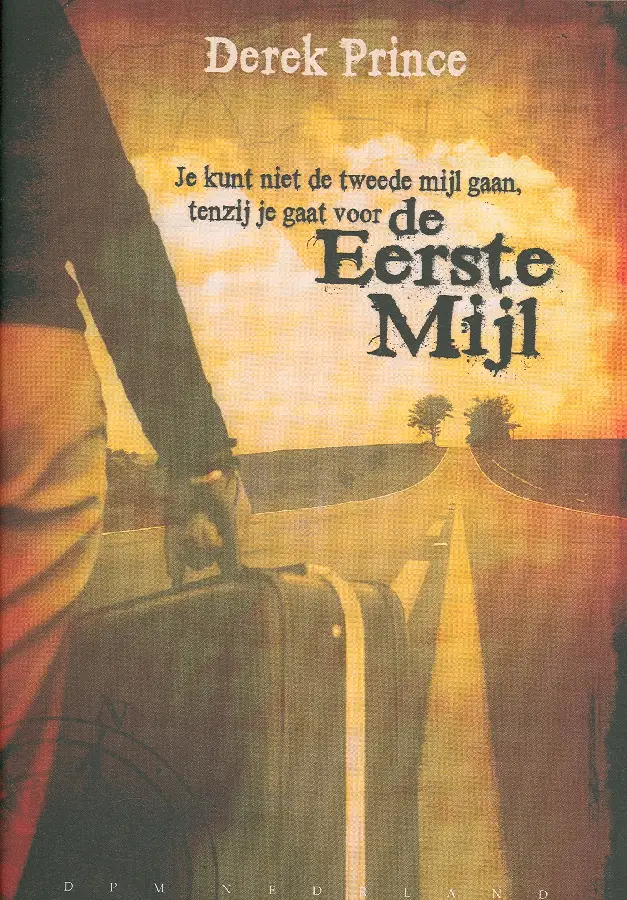 Eerste mijl