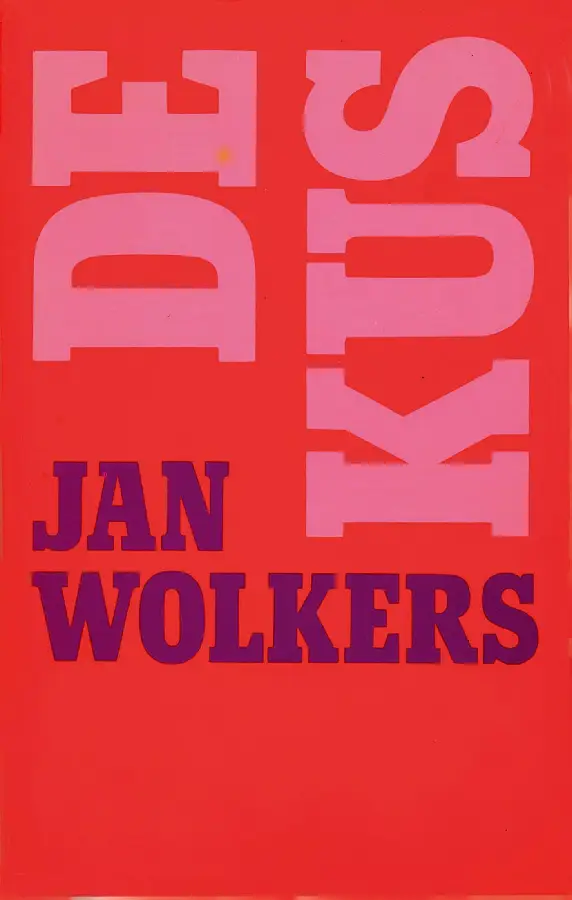 De kus
