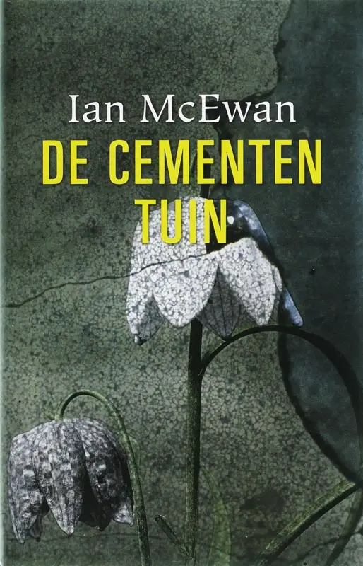 De cementen tuin
